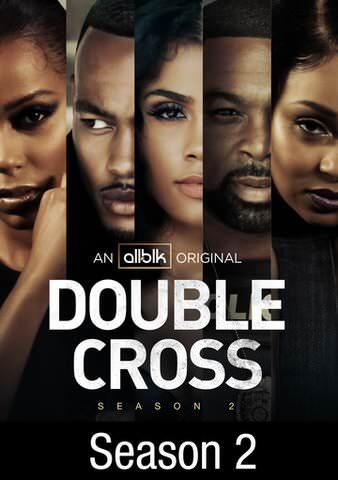 Double cross season 2025 2 watch online free