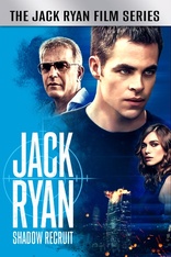 Jack Ryan: Shadow Recruit (2014) - IMDb