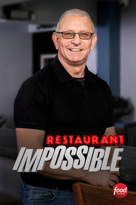 Restaurant Impossible Season  Digital - Restaurant Impossible Season 19