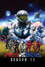 Red vs. Blue: Season 1-14 Movie Collection Digital (Microsoft Movies & TV  Exclusive)