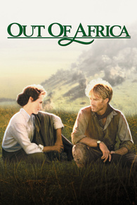 その他 Out of Africa [Blu-ray] Amazon.com: Out of Africa [Blu-ray] : Robert Redford, Meryl