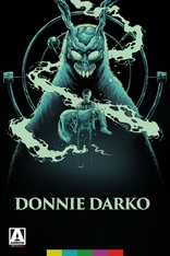 Donnie Darko (2001) - Metacritic reviews - IMDb