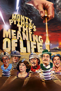 Monty Python's The Meaning of Life Digital (4K Ultra HD)