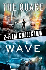 その他 The Quake/The Wave [Blu-ray] Amazon.com: The Quake/The Wave : Joner, Kristoffer: Movies & TV