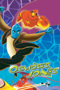 Osmosis Jones Digital