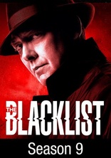 The Blacklist: The Complete Series Digital