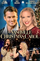 A Nashville Christmas Carol 2020