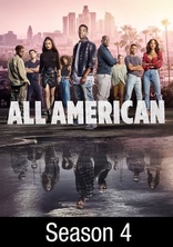 All American Season 1 Digital