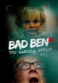 Bad Ben: The Mandela Effect Digital