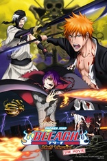 Watch bleach season 4 english clearance dub