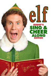 Elf Digital (Buddy's Sing & Cheer Along Edition)