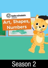 Baby Einstein Classics 09 11