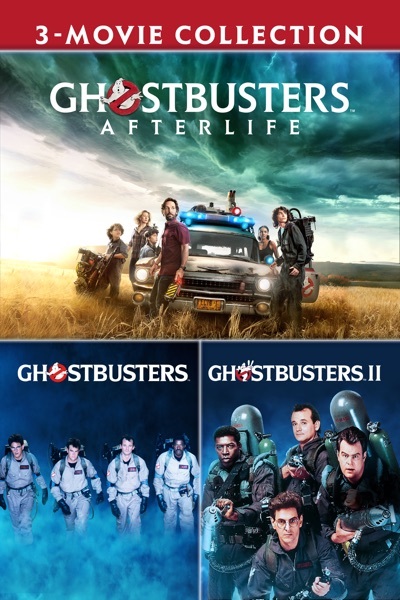 ghostbusters 3 movie 2022