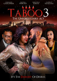 Taboo 3: The Unforgettable Act Digital