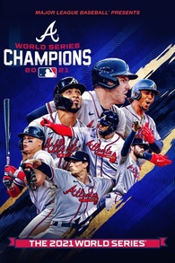 Official Sugar Skull Atlanta Braves World Series Champions 2021