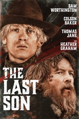 The Last Son (2021) - IMDb