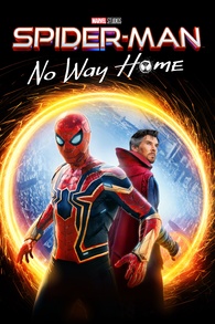 Spider-Man: No Way Home (4K/UHD+ Blu-ray + Digital)