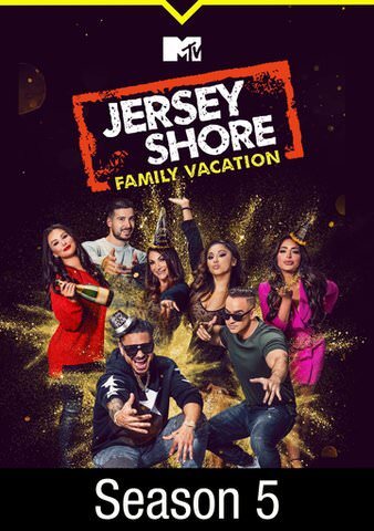 Jersey Shore: Family Vacation: Season 1 - TV on Google Play