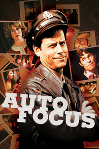 Auto Focus Digital