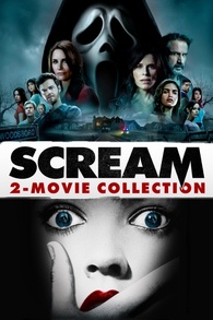Scream 2 In 4K Ultra HD - Blu-ray