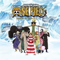 One Piece Season 10, Voyage 1 Digital