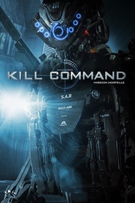 Kill Command Digital (Canada)