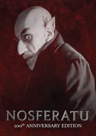 Nosferatu - The 100th Anniversary Edition Digital