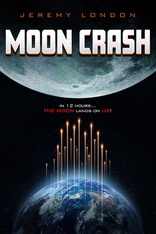 Moon Crash (Digital)