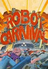 Robot Carnival (1987)