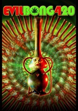 Evil Bong 420 (2015)