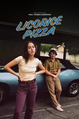 Licorice Pizza (Digital)