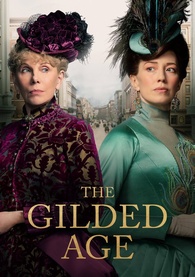 The Gilded Age: Season 1 Digital