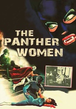 The Panther Women (1967) - IMDb
