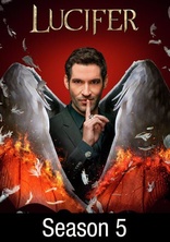 その他 Lucifer: The Complete First Season [Blu-ray] Lucifer-The-Complete-First-