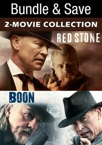 RED STONE Trailer (2021) Neal McDonough, Michael Cudlitz, Thriller Movie 