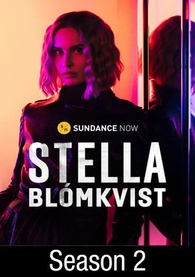 Stella Blómkvist: Season 2 Digital - Blu-ray.com