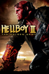Hellboy II: The Golden Army (Digital)