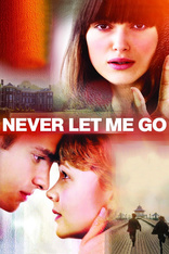 Never Let Me Go (2010)