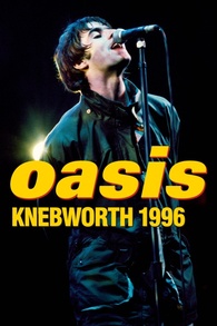 Oasis Knebworth 1996 Digital (4K Ultra HD)