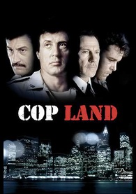 Cop Land Digital (Director's Cut)