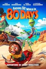 Around the World in 80 Days (2021)