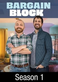 Bargain Block: Season 1 Digital