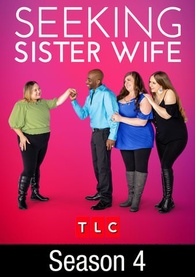 Seeking Sister Wife: Season 4 Digital