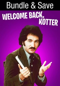 Welcome Back, Kotter: The Complete Series Digital