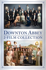 Downton Abbey 2-Film Collection Digital (4K Ultra HD)
