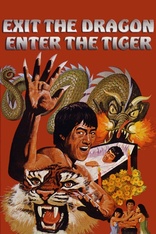 Exit the Dragon, Enter the Tiger (1976)