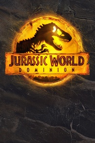 Jurassic World: Dominion (Digital)