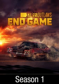 Street Outlaws Endgame Season 1 Episode 3null