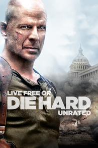 Live Free or Die Hard Digital (Unrated)