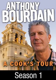 anthony bourdain a cook's tour season 1